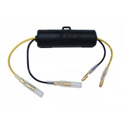 CANCELLER ΓΙΑ ΛΑΜΠΑΚΙΑ ΣΩΛΗΝΩΤΑ SIMONI RACING CANCELLER ΓΙΑ ΛΑΜΠΑΚΙΑ ΣΩΛΗΝΩΤΑ SIMONI RACING