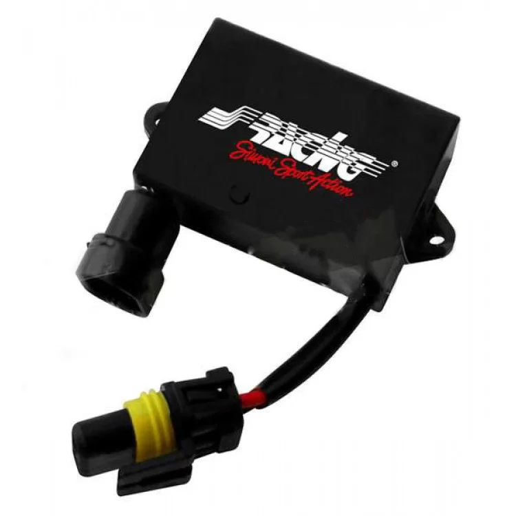 ΜΕΤΑΤΡΟΠΕΑΣ XENON 12V > 24V SIMONI RACING - 1 TEM. ΜΕΤΑΤΡΟΠΕΑΣ XENON 12V > 24V SIMONI RACING - 1 TEM.