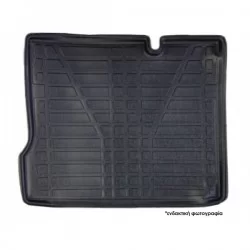 ΠΑΤΑΚΙ ΜΑΡΚΕ ΓΙΑ CITROEN C4 5D 2004-2010 ΣΚΑΦΗ ΠΟΡΤ ΜΠΑΓΚΑΖ ΜΑΡΚΕ ΛΑΣΤΙΧΟ ARO - 1 ΤΕΜ.