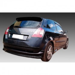 ΠΙΣΩ SPOILER ΠΛAΣΤΙΚΟ ΓΙΑ ΓΙΑ FIAT STILO MOTORDROME ΠΙΣΩ SPOILER ΠΛAΣΤΙΚΟ ΓΙΑ ΓΙΑ FIAT STILO MOTORDROME