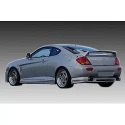 ΜAΣΠΙΕ (ΖΕΥΓΟΣ) ΠΛAΣΤΙΚΟ ΓΙΑ HYUNDAI COUPE 2002-2008 MOTORDROME