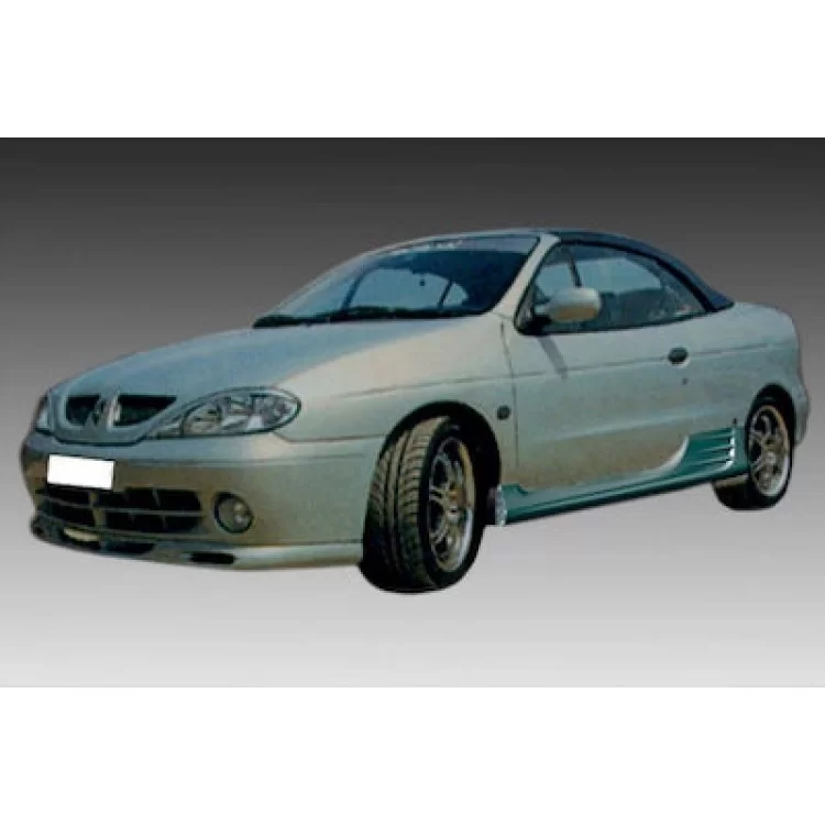 ΜAΣΠΙΕ (ΖΕΥΓΟΣ) ΠΛAΣΤΙΚΟ ΓΙΑ RENAULT MEGANE COUPE MOTORDROME ΜAΣΠΙΕ (ΖΕΥΓΟΣ) ΠΛAΣΤΙΚΟ ΓΙΑ RENAULT MEGANE COUPE MOTORDROME