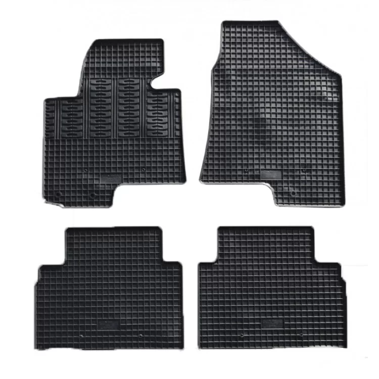 ΜΑΡΚΕ ΠΑΤΑΚΙΑ ΣΕ ΣΚΑΦΗ ΛΑΣΤΙΧΟ ΓΙΑ KIA SPORTAGE 2010-2016 / HYUNDAI IX 35 2009-2015 ΣΕ ΜΑΥΡΟ ΧΡΩΜΑ ΜΕ ΚΟΥΜΠΩΜΑΤΑ CIK - 4 ΤΕΜ. ΜΑΡΚΕ ΠΑΤΑΚΙΑ ΣΕ ΣΚΑΦΗ ΛΑΣΤΙΧΟ ΓΙΑ KIA SPORTAGE 2010-2016 / HYUNDAI IX 35 2009-2015 ΣΕ ΜΑΥΡΟ ΧΡΩΜΑ ΜΕ ΚΟΥΜΠΩΜΑΤΑ CIK - 4 ΤΕΜ.
