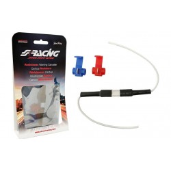 ΑΝΤΙΣΤΑΣΗ 10W 39ohm 12V SIMONI RACING - 1 TEM. ΑΝΤΙΣΤΑΣΗ 10W 39ohm 12V SIMONI RACING - 1 TEM.