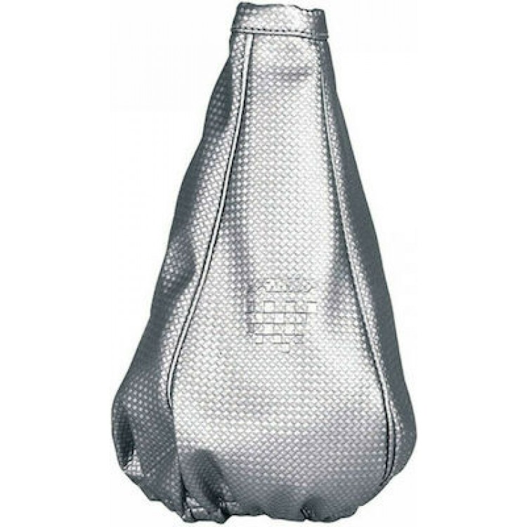 ΦΟΥΣΚΑ ΤΑΧΥΤΗΤΩΝ INOX ΔΕΡΜΑΤΙΝΗ ΑΣΗΜΙ 150x150x190/h250mm ΦΟΥΣΚΑ ΤΑΧΥΤΗΤΩΝ INOX ΔΕΡΜΑΤΙΝΗ ΑΣΗΜΙ 150x150x190/h250mm