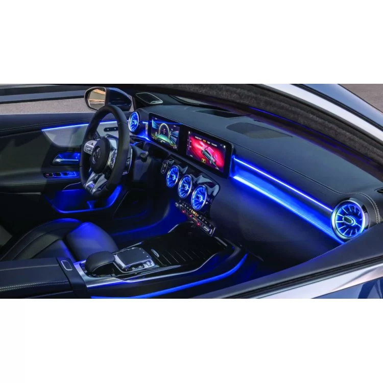 ΤΑΙΝΙΑ ΕΣΩΤΕΡΙΚΟΥ ΦΩΤΙΣΜΟΥ RGB ATMOSPHERE LED 5 500cm 12V ΜΕ USB ΓΙΑ ΣΥΝΔΕΣΗ ANDROID & iOS SIMONI RACING - 1 τεμ. ΤΑΙΝΙΑ ΕΣΩΤΕΡΙΚΟΥ ΦΩΤΙΣΜΟΥ RGB ATMOSPHERE LED 5 500cm 12V ΜΕ USB ΓΙΑ ΣΥΝΔΕΣΗ ANDROID & iOS SIMONI RACING - 1 τεμ.