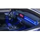 ΤΑΙΝΙΑ ΕΣΩΤΕΡΙΚΟΥ ΦΩΤΙΣΜΟΥ RGB ATMOSPHERE LED 5 500cm 12V ΜΕ USB ΓΙΑ ΣΥΝΔΕΣΗ ANDROID & iOS SIMONI RACING - 1 τεμ. ΤΑΙΝΙΑ ΕΣΩΤΕΡΙΚΟΥ ΦΩΤΙΣΜΟΥ RGB ATMOSPHERE LED 5 500cm 12V ΜΕ USB ΓΙΑ ΣΥΝΔΕΣΗ ANDROID & iOS SIMONI RACING - 1 τεμ.