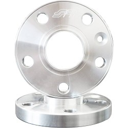 Simoni Racing - ΑΠΟΣΤΑΤΕΣ-ΠΡΟΣΘΗΚΕΣ ΤΡΟΧΩΝ 20mm 5x110 65,1 ΤΡΥΠΑ 12mm ΓΙΑ ALFA ROMEO/CHRYSLER/FIAT/OPEL/SAAB- 2ΤΕΜ.