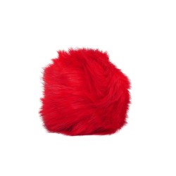 ΚΑΛΥΜΜΑ ΓΙΑ ΠΟΜΟΛΟ ΤΑΧΥΤΗΤΩΝ FLUFFY FUR COVER KOKKINO ΓΟΥΝΙΝΟ ΧΝΟΥΔΩΤΟ SIMONI RACING - 1 TEM. ΚΑΛΥΜΜΑ ΓΙΑ ΠΟΜΟΛΟ ΤΑΧΥΤΗΤΩΝ FLUFFY FUR COVER KOKKINO ΓΟΥΝΙΝΟ ΧΝΟΥΔΩΤΟ SIMONI RACING - 1 TEM.