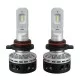 HIR2 9-36V 5.000K 5000lm 25W MATRIX LED KIT (ΜΕ ΨΥΚΤΡΑ ΑΝΕΜΙΣΤΗΡΑΚΙ) 2ΤΕΜ. HIR2 9-36V 5.000K 5000lm 25W MATRIX LED KIT (ΜΕ ΨΥΚΤΡΑ ΑΝΕΜΙΣΤΗΡΑΚΙ) 2ΤΕΜ.