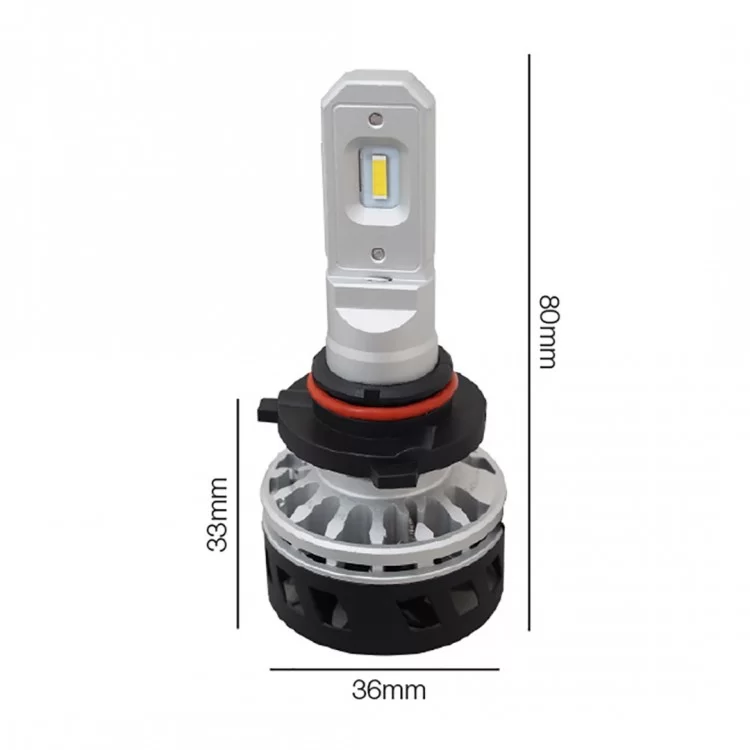 HIR2 9-36V 5.000K 5000lm 25W MATRIX LED KIT (ΜΕ ΨΥΚΤΡΑ ΑΝΕΜΙΣΤΗΡΑΚΙ) 2ΤΕΜ. HIR2 9-36V 5.000K 5000lm 25W MATRIX LED KIT (ΜΕ ΨΥΚΤΡΑ ΑΝΕΜΙΣΤΗΡΑΚΙ) 2ΤΕΜ.