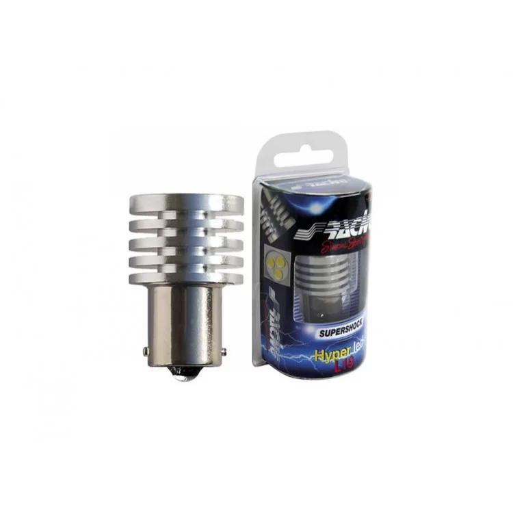 ΛΑΜΠΑΚΙ BAY15d ME 3 MICROLED ΛΕΥΚΟ SIMONI RACING - 1TΕΜ. ΛΑΜΠΑΚΙ BAY15d ME 3 MICROLED ΛΕΥΚΟ SIMONI RACING - 1TΕΜ.