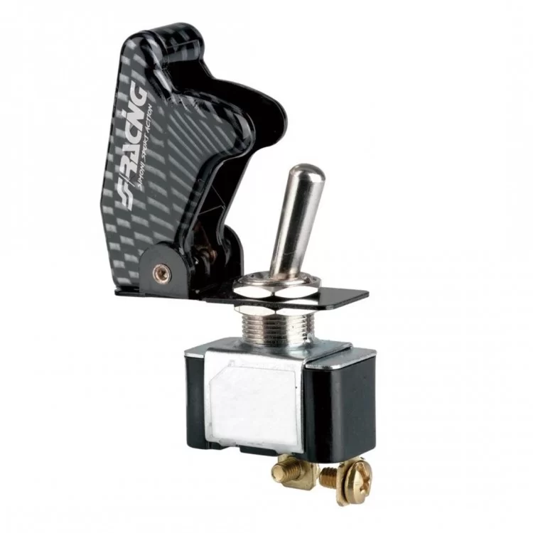 ΔΙΑΚΟΠΤΗΣ ON/OFF BABY GO ΑΕΡΟΠΟΡΙΚΟΥ ΤΥΠΟΥ 12V 20A (CARBON ΜΕ ΚΑΠΑΚΙ) ΔΙΑΚΟΠΤΗΣ ON/OFF BABY GO ΑΕΡΟΠΟΡΙΚΟΥ ΤΥΠΟΥ 12V 20A (CARBON ΜΕ ΚΑΠΑΚΙ)