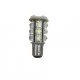 ΛΑΜΠΑΚΙ ΔΙΠΟΛΙΚΟ 20 LED 12V ΛΕΥΚΟ 1ΤΕΜ.