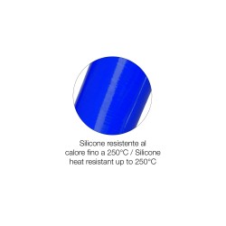 ΣΩΛΗΝΑΣ ΣΙΛΙΚΟΝΗΣ ΜΠΛΕ Φ18 ΜΗΚΟΣ 100cm SIMONI RACING - 1 τεμ. ΣΩΛΗΝΑΣ ΣΙΛΙΚΟΝΗΣ ΜΠΛΕ Φ18 ΜΗΚΟΣ 100cm SIMONI RACING - 1 τεμ.