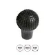 ΚΑΛΥΜΜΑ ΓΙΑ ΠΟΜΟΛΟ ΤΑΧΥΤΗΤΩΝ GEAR KNOB COVER ΜΑΥΡΟ ΣΙΛΙΚΟΝΗΣ 80x55x30mm SIMONI RACING - 1 Τεμ. ΚΑΛΥΜΜΑ ΓΙΑ ΠΟΜΟΛΟ ΤΑΧΥΤΗΤΩΝ GEAR KNOB COVER ΜΑΥΡΟ ΣΙΛΙΚΟΝΗΣ 80x55x30mm SIMONI RACING - 1 Τεμ.