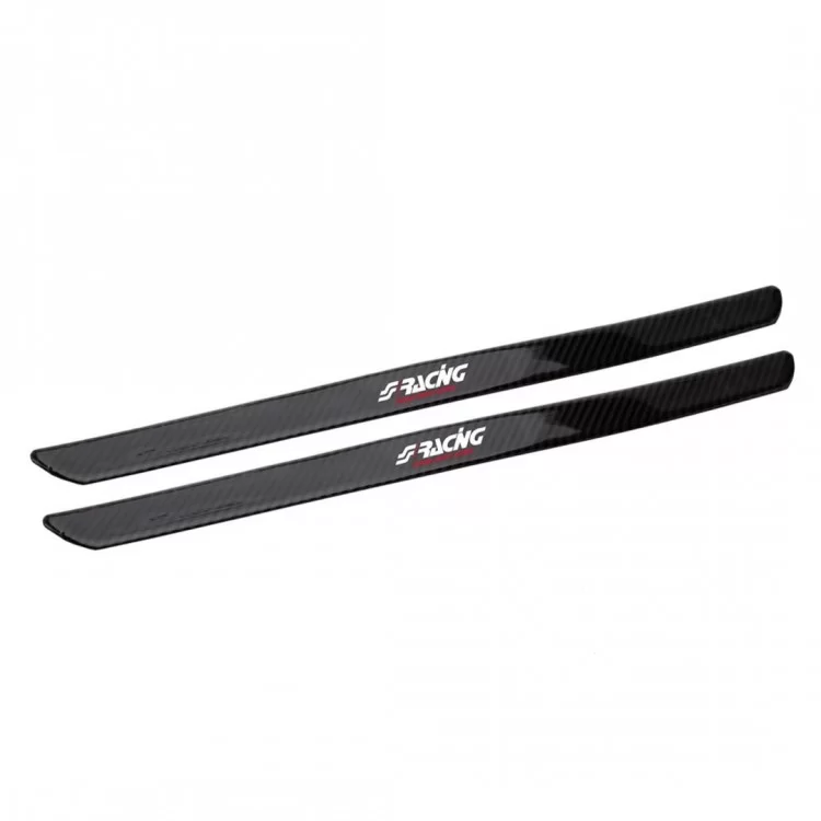 ΜΑΡΣΠΙΕ ΠΟΡΤΑΣ ΕΣΩΤΕΡΙΚΑ STEP LINE CARBON LOOK 600x37cm 2ΤΕΜ. ΜΑΡΣΠΙΕ ΠΟΡΤΑΣ ΕΣΩΤΕΡΙΚΑ STEP LINE CARBON LOOK 600x37cm 2ΤΕΜ.