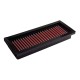 Simoni Racing - Φίλτρο Αέρα Πάνελ 228x88x25 mm από Κόκκινο Βαμβάκι Πλενόμενο και Επαναχρησιμοποιούμενο - 1 Τεμ. (SRSR16)