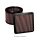 Simoni Racing - Φίλτρο Αέρα Πάνελ 220x218x26 mm από Κόκκινο Βαμβάκι Πλενόμενο και Επαναχρησιμοποιούμενο - 1 Τεμ. (SRSR5017) Simoni Racing - Φίλτρο Αέρα Πάνελ 220x218x26 mm από Κόκκινο Βαμβάκι Πλενόμενο και Επαναχρησιμοποιούμενο - 1 Τεμ. (SRSR5017)