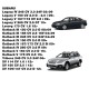 Simoni Racing - Φίλτρο Αέρα Πάνελ 220x218x26 mm από Κόκκινο Βαμβάκι Πλενόμενο και Επαναχρησιμοποιούμενο - 1 Τεμ. (SRSR5017) Simoni Racing - Φίλτρο Αέρα Πάνελ 220x218x26 mm από Κόκκινο Βαμβάκι Πλενόμενο και Επαναχρησιμοποιούμενο - 1 Τεμ. (SRSR5017)