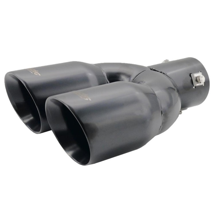 ΑΚΡΟ (ΜΠΟΥΚΑ) ΕΞΑΤΜΙΣΗΣ ΔΙΠΛΟ TRX 92 ΜΑΥΡΗ ΜΑΤ 34-60mm SIMONI RACING - 1 TEM ΑΚΡΟ (ΜΠΟΥΚΑ) ΕΞΑΤΜΙΣΗΣ ΔΙΠΛΟ TRX 92 ΜΑΥΡΗ ΜΑΤ 34-60mm SIMONI RACING - 1 TEM