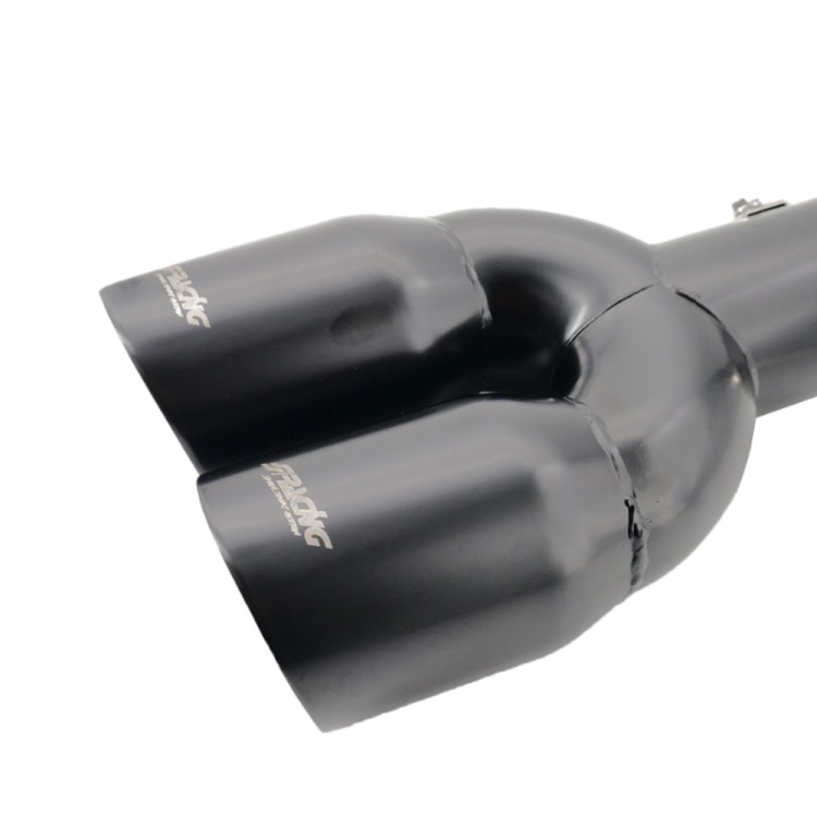 ΑΚΡΟ (ΜΠΟΥΚΑ) ΕΞΑΤΜΙΣΗΣ ΔΙΠΛΟ TRX 92 ΜΑΥΡΗ ΜΑΤ 34-60mm SIMONI RACING - 1 TEM ΑΚΡΟ (ΜΠΟΥΚΑ) ΕΞΑΤΜΙΣΗΣ ΔΙΠΛΟ TRX 92 ΜΑΥΡΗ ΜΑΤ 34-60mm SIMONI RACING - 1 TEM