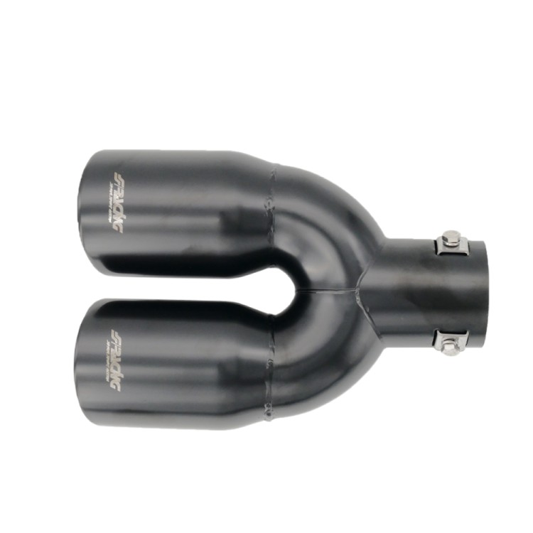 ΑΚΡΟ (ΜΠΟΥΚΑ) ΕΞΑΤΜΙΣΗΣ ΔΙΠΛΟ TRX 92 ΜΑΥΡΗ ΜΑΤ 34-60mm SIMONI RACING - 1 TEM ΑΚΡΟ (ΜΠΟΥΚΑ) ΕΞΑΤΜΙΣΗΣ ΔΙΠΛΟ TRX 92 ΜΑΥΡΗ ΜΑΤ 34-60mm SIMONI RACING - 1 TEM