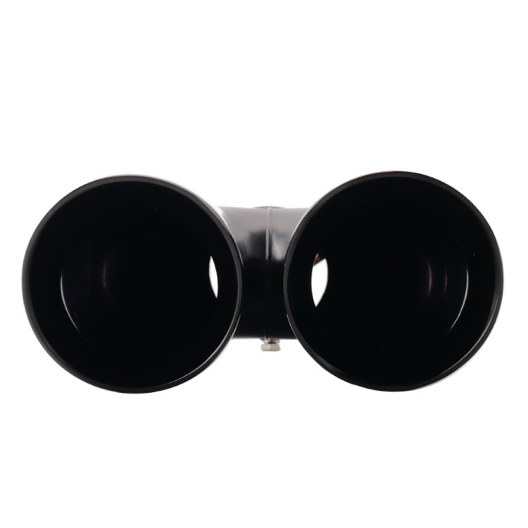 ΑΚΡΟ (ΜΠΟΥΚΑ) ΕΞΑΤΜΙΣΗΣ ΔΙΠΛΟ TRX 92 ΜΑΥΡΗ ΜΑΤ 34-60mm SIMONI RACING - 1 TEM ΑΚΡΟ (ΜΠΟΥΚΑ) ΕΞΑΤΜΙΣΗΣ ΔΙΠΛΟ TRX 92 ΜΑΥΡΗ ΜΑΤ 34-60mm SIMONI RACING - 1 TEM