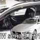 ΑΝΕΜΟΘΡΑΥΣΤΕΣ ΓΙΑ BMW ΣΕΙΡΑ 3 F30/F31 4D/5D 2012-2018 ΖΕΥΓΑΡΙ ΑΠΟ ΕΥΚΑΜΠΤΟ ΦΙΜΕ ΠΛΑΣΤΙΚΟ HEKO - 2 ΤΕΜ. ΑΝΕΜΟΘΡΑΥΣΤΕΣ ΓΙΑ BMW ΣΕΙΡΑ 3 F30/F31 4D/5D 2012-2018 ΖΕΥΓΑΡΙ ΑΠΟ ΕΥΚΑΜΠΤΟ ΦΙΜΕ ΠΛΑΣΤΙΚΟ HEKO - 2 ΤΕΜ.