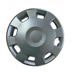 ΤΑΣΙΑ ΓΙΑ OPEL MERIVA/CORSA C 14 INCH CROATIA COVER (4 ΤΕΜ.)