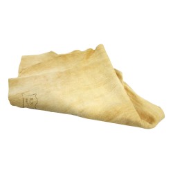 Amio - ΔΕΡΜΑ ΓΝΗΣΙΟ ΣΑΜΟΥΑ 18,6dm2 (ΠΕΤΣΙ) - 1 τεμ. (TAT26818/AM)