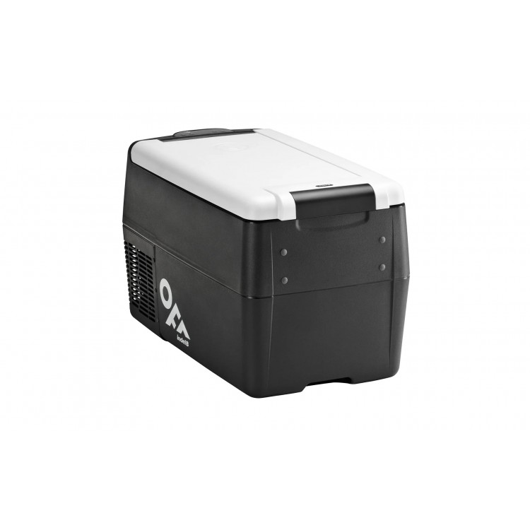 ΨΥΓΕΙΟ TB31 TRAVEL BOX 30L 12/24V 55W 380x350x585mm INDEL B - 1 TEM. ΨΥΓΕΙΟ TB31 TRAVEL BOX 30L 12/24V 55W 380x350x585mm INDEL B - 1 TEM.