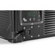ΨΥΓΕΙΟ TB46 STEEL BLACK ΜΕΤΑΛΛΙΚΟ 45L 12/24V 85W 488x682x405mm INDEL B - 1 TEM. ΨΥΓΕΙΟ TB46 STEEL BLACK ΜΕΤΑΛΛΙΚΟ 45L 12/24V 85W 488x682x405mm INDEL B - 1 TEM.
