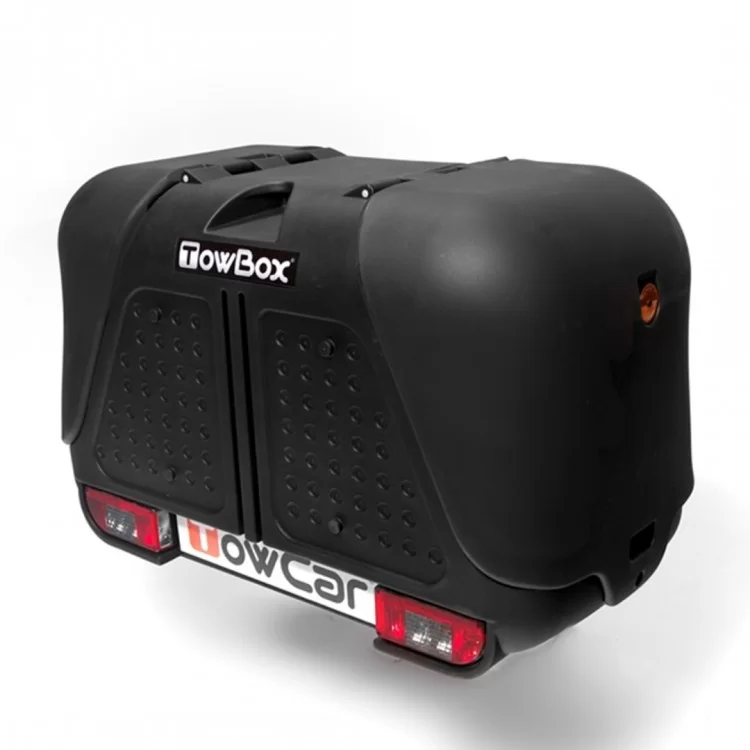 ΜΠΑΓΚΑΖΙΕΡΑ ΚΟΤΣΑΔΟΡΟΥ 390 LT TOWBOX V2 (ΜΑΥΡΟ) ΜΠΑΓΚΑΖΙΕΡΑ ΚΟΤΣΑΔΟΡΟΥ 390 LT TOWBOX V2 (ΜΑΥΡΟ)