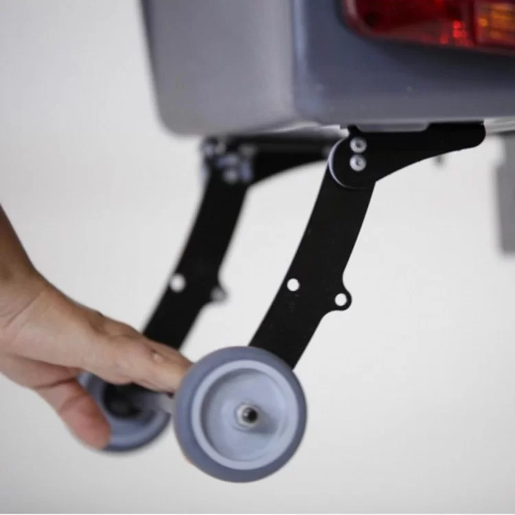 ΜΠΑΓΚΑΖΙΕΡΑ ΚΟΤΣΑΔΟΡΟΥ 390 LT TOWBOX V2 (ΜΑΥΡΟ) ΜΠΑΓΚΑΖΙΕΡΑ ΚΟΤΣΑΔΟΡΟΥ 390 LT TOWBOX V2 (ΜΑΥΡΟ)
