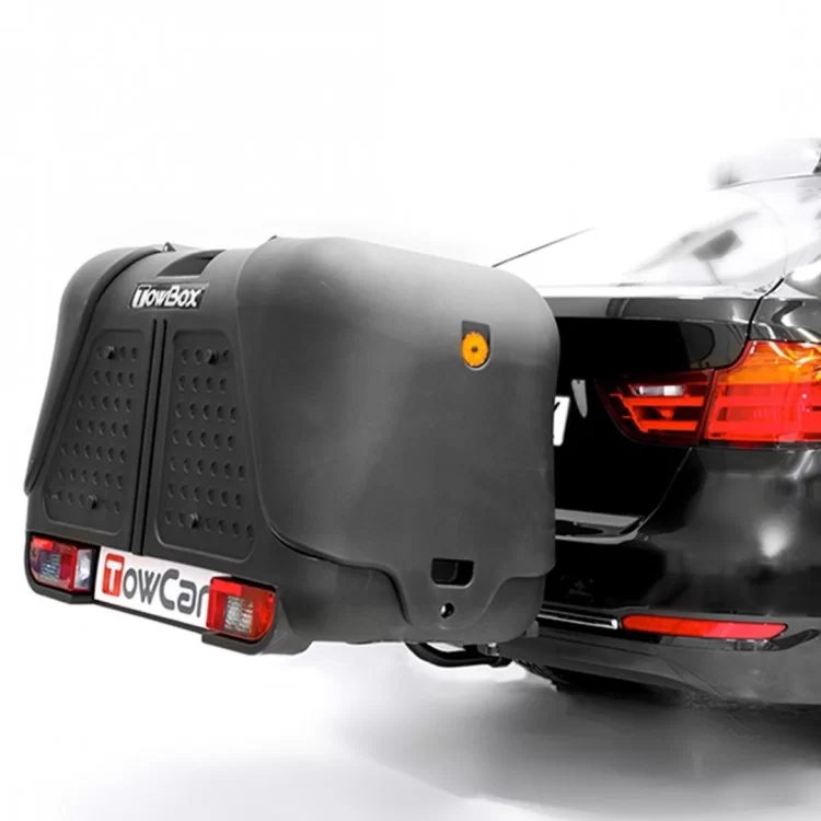 ΜΠΑΓΚΑΖΙΕΡΑ ΚΟΤΣΑΔΟΡΟΥ 390 LT TOWBOX V2 (ΜΑΥΡΟ) ΜΠΑΓΚΑΖΙΕΡΑ ΚΟΤΣΑΔΟΡΟΥ 390 LT TOWBOX V2 (ΜΑΥΡΟ)