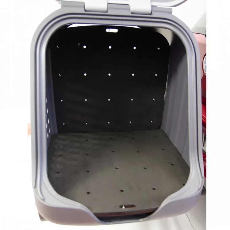 ΜΠΑΓΚΑΖΙΕΡΑ ΚΟΤΣΑΔΟΡΟΥ 390 LT TOWBOX V2 (ΜΑΥΡΟ) ΜΠΑΓΚΑΖΙΕΡΑ ΚΟΤΣΑΔΟΡΟΥ 390 LT TOWBOX V2 (ΜΑΥΡΟ)