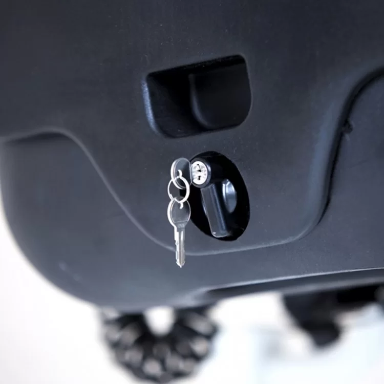 ΜΠΑΓΚΑΖΙΕΡΑ ΚΟΤΣΑΔΟΡΟΥ 390 LT TOWBOX V2 (ΜΑΥΡΟ) ΜΠΑΓΚΑΖΙΕΡΑ ΚΟΤΣΑΔΟΡΟΥ 390 LT TOWBOX V2 (ΜΑΥΡΟ)