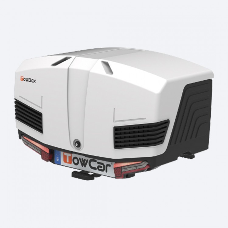ΜΠΑΓΚΑΖΙΕΡΑ ΚΟΤΣΑΔΟΡΟΥ 400 LT TOWBOX V3 ARCTIC WHITE (ΛΕΥΚΟ) ΜΕ LED ΦΑΝΑΡΙΑ ΜΠΑΓΚΑΖΙΕΡΑ ΚΟΤΣΑΔΟΡΟΥ 400 LT TOWBOX V3 ARCTIC WHITE (ΛΕΥΚΟ) ΜΕ LED ΦΑΝΑΡΙΑ
