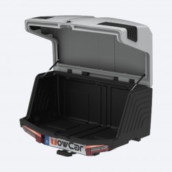 ΜΠΑΓΚΑΖΙΕΡΑ ΚΟΤΣΑΔΟΡΟΥ 400 LT TOWBOX V3 ARCTIC WHITE (ΛΕΥΚΟ) ΜΕ LED ΦΑΝΑΡΙΑ ΜΠΑΓΚΑΖΙΕΡΑ ΚΟΤΣΑΔΟΡΟΥ 400 LT TOWBOX V3 ARCTIC WHITE (ΛΕΥΚΟ) ΜΕ LED ΦΑΝΑΡΙΑ