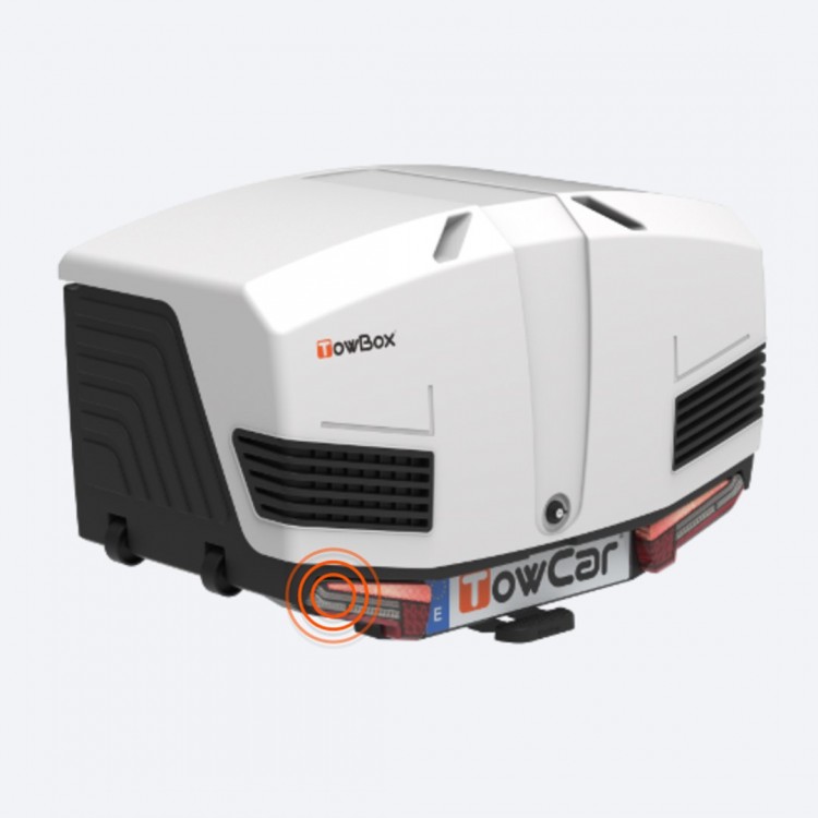 ΜΠΑΓΚΑΖΙΕΡΑ ΚΟΤΣΑΔΟΡΟΥ 400 LT TOWBOX V3 ARCTIC WHITE (ΛΕΥΚΟ) ΜΕ LED ΦΑΝΑΡΙΑ ΜΠΑΓΚΑΖΙΕΡΑ ΚΟΤΣΑΔΟΡΟΥ 400 LT TOWBOX V3 ARCTIC WHITE (ΛΕΥΚΟ) ΜΕ LED ΦΑΝΑΡΙΑ