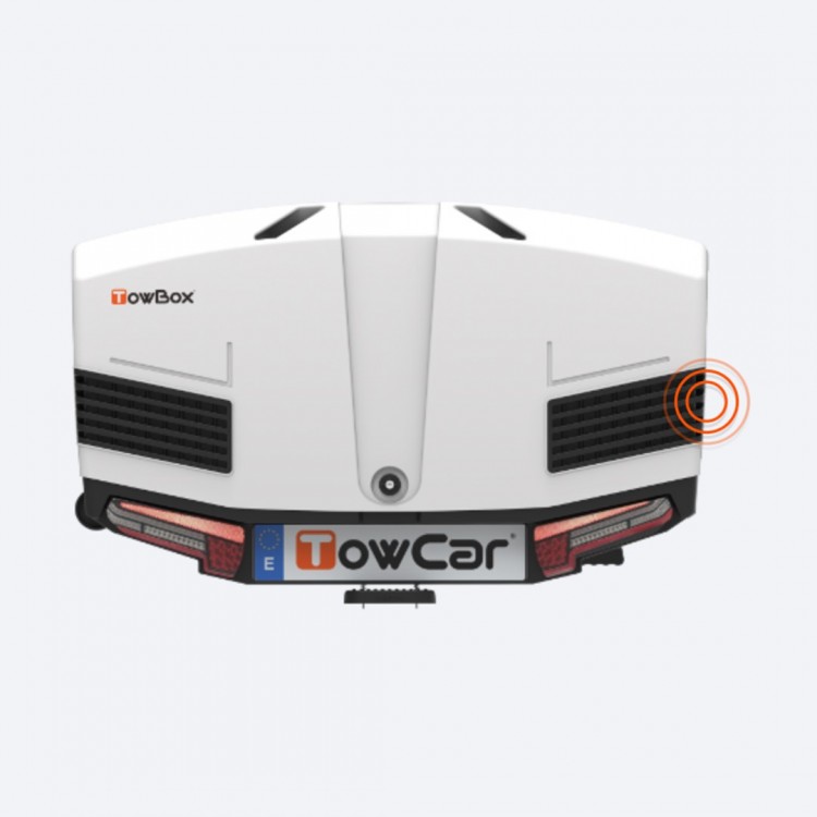 ΜΠΑΓΚΑΖΙΕΡΑ ΚΟΤΣΑΔΟΡΟΥ 400 LT TOWBOX V3 ARCTIC WHITE (ΛΕΥΚΟ) ΜΕ LED ΦΑΝΑΡΙΑ ΜΠΑΓΚΑΖΙΕΡΑ ΚΟΤΣΑΔΟΡΟΥ 400 LT TOWBOX V3 ARCTIC WHITE (ΛΕΥΚΟ) ΜΕ LED ΦΑΝΑΡΙΑ