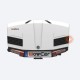 ΜΠΑΓΚΑΖΙΕΡΑ ΚΟΤΣΑΔΟΡΟΥ 400 LT TOWBOX V3 ARCTIC WHITE (ΛΕΥΚΟ) ΜΕ LED ΦΑΝΑΡΙΑ ΜΠΑΓΚΑΖΙΕΡΑ ΚΟΤΣΑΔΟΡΟΥ 400 LT TOWBOX V3 ARCTIC WHITE (ΛΕΥΚΟ) ΜΕ LED ΦΑΝΑΡΙΑ