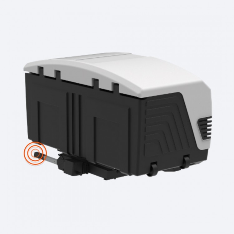 ΜΠΑΓΚΑΖΙΕΡΑ ΚΟΤΣΑΔΟΡΟΥ 400 LT TOWBOX V3 ARCTIC WHITE (ΛΕΥΚΟ) ΜΕ LED ΦΑΝΑΡΙΑ ΜΠΑΓΚΑΖΙΕΡΑ ΚΟΤΣΑΔΟΡΟΥ 400 LT TOWBOX V3 ARCTIC WHITE (ΛΕΥΚΟ) ΜΕ LED ΦΑΝΑΡΙΑ