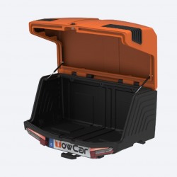 ΜΠΑΓΚΑΖΙΕΡΑ ΚΟΤΣΑΔΟΡΟΥ 400 LT TOWBOX V3 SPORT ORANGE (ΠΟΡΤΟΚΑΛΙ) ΜΕ LED ΦΑΝΑΡΙΑ ΜΠΑΓΚΑΖΙΕΡΑ ΚΟΤΣΑΔΟΡΟΥ 400 LT TOWBOX V3 SPORT ORANGE (ΠΟΡΤΟΚΑΛΙ) ΜΕ LED ΦΑΝΑΡΙΑ