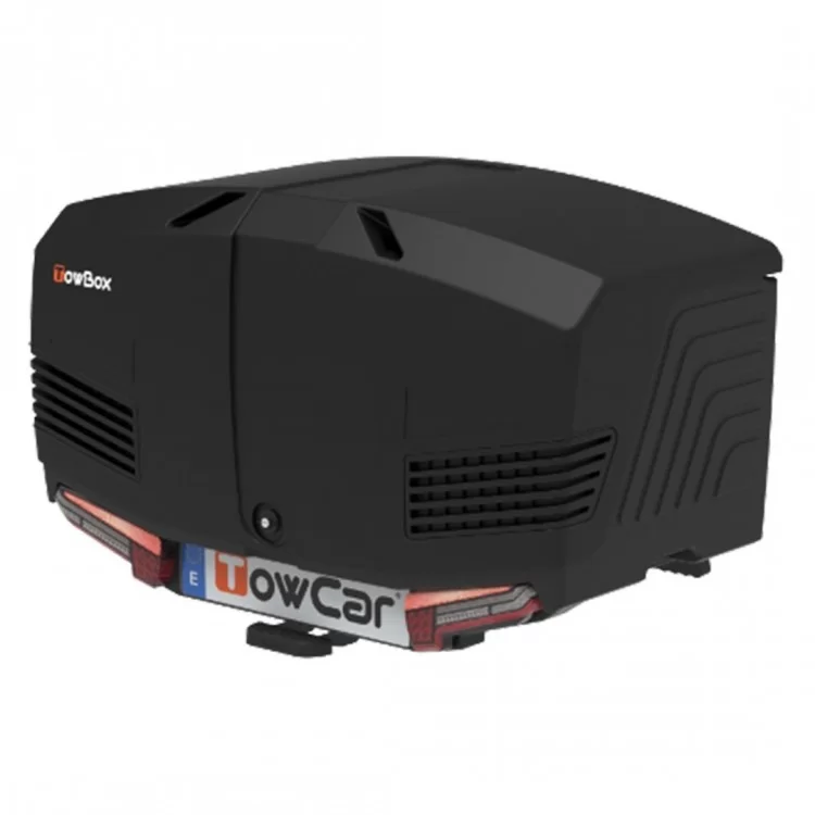 ΜΠΑΓΚΑΖΙΕΡΑ ΚΟΤΣΑΔΟΡΟΥ 400 LT TOWBOX V3 URBAN BLACK (ΜΑΥΡΟ) ΜΕ LED ΦΑΝΑΡΙΑ ΜΠΑΓΚΑΖΙΕΡΑ ΚΟΤΣΑΔΟΡΟΥ 400 LT TOWBOX V3 URBAN BLACK (ΜΑΥΡΟ) ΜΕ LED ΦΑΝΑΡΙΑ