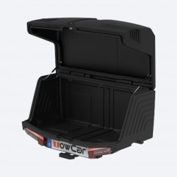 ΜΠΑΓΚΑΖΙΕΡΑ ΚΟΤΣΑΔΟΡΟΥ 400 LT TOWBOX V3 URBAN BLACK (ΜΑΥΡΟ) ΜΕ LED ΦΑΝΑΡΙΑ ΜΠΑΓΚΑΖΙΕΡΑ ΚΟΤΣΑΔΟΡΟΥ 400 LT TOWBOX V3 URBAN BLACK (ΜΑΥΡΟ) ΜΕ LED ΦΑΝΑΡΙΑ