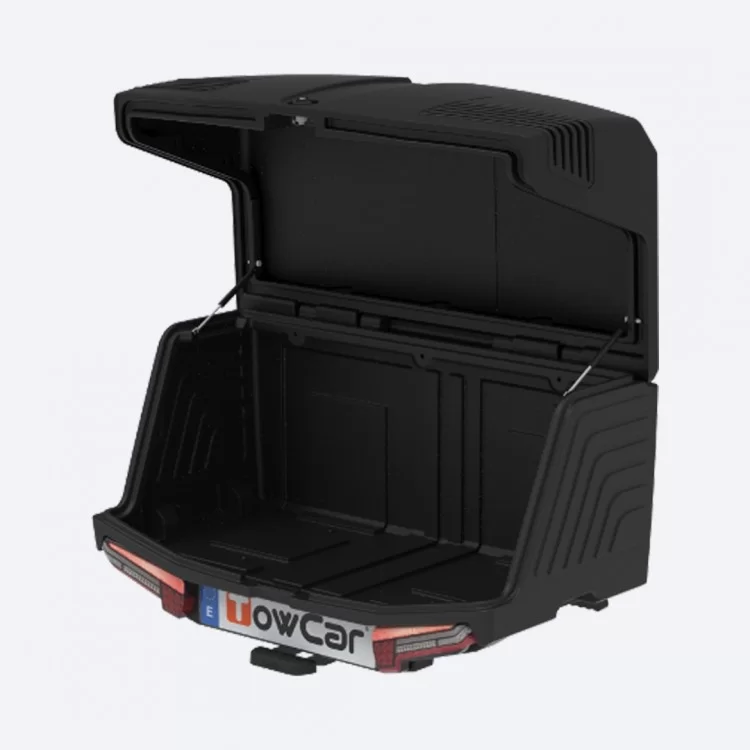 ΜΠΑΓΚΑΖΙΕΡΑ ΚΟΤΣΑΔΟΡΟΥ 400 LT TOWBOX V3 URBAN BLACK (ΜΑΥΡΟ) ΜΕ LED ΦΑΝΑΡΙΑ ΜΠΑΓΚΑΖΙΕΡΑ ΚΟΤΣΑΔΟΡΟΥ 400 LT TOWBOX V3 URBAN BLACK (ΜΑΥΡΟ) ΜΕ LED ΦΑΝΑΡΙΑ