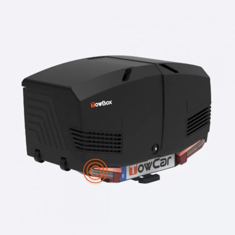 ΜΠΑΓΚΑΖΙΕΡΑ ΚΟΤΣΑΔΟΡΟΥ 400 LT TOWBOX V3 URBAN BLACK (ΜΑΥΡΟ) ΜΕ LED ΦΑΝΑΡΙΑ ΜΠΑΓΚΑΖΙΕΡΑ ΚΟΤΣΑΔΟΡΟΥ 400 LT TOWBOX V3 URBAN BLACK (ΜΑΥΡΟ) ΜΕ LED ΦΑΝΑΡΙΑ