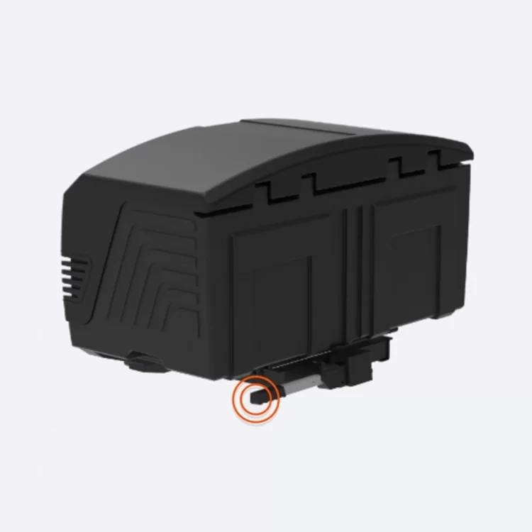 ΜΠΑΓΚΑΖΙΕΡΑ ΚΟΤΣΑΔΟΡΟΥ 400 LT TOWBOX V3 URBAN BLACK (ΜΑΥΡΟ) ΜΕ LED ΦΑΝΑΡΙΑ ΜΠΑΓΚΑΖΙΕΡΑ ΚΟΤΣΑΔΟΡΟΥ 400 LT TOWBOX V3 URBAN BLACK (ΜΑΥΡΟ) ΜΕ LED ΦΑΝΑΡΙΑ